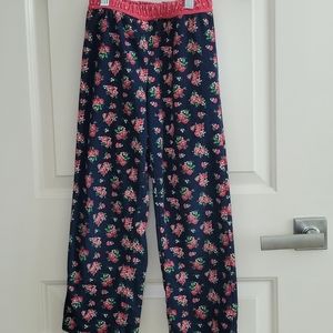 Girls PJs bottoms